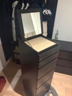 IKEA kast, Huis en Inrichting, Kasten | Kledingkasten, Kunststof, Gebruikt, 100 tot 150 cm, Met lade(s)