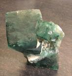 Fluoriet (groen), Ophalen of Verzenden, Mineraal
