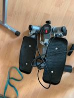 Stapper, Ophalen, Zo goed als nieuw