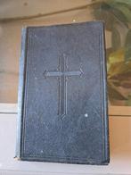 oude bijbel 1913, Antiek en Kunst, Ophalen of Verzenden
