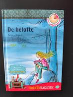 De belofte - Selma Noort - Boekenbakkersreeks, Ophalen of Verzenden, Gelezen, Selma Noort, Fictie algemeen