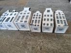 klm huisjes series 60 t/m 79., Ophalen, Zo goed als nieuw, 61 t/m 80, Gevuld