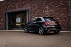 Audi A1 1.4 TFSI S Edition S-Tronic (185pk) Schaalstoelen |, Auto's, Audi, Euro 5, Zwart, 4 cilinders, 1165 kg