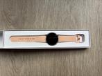 Samsung Galaxy Watch 5 (40 mm LTE) Rose Gold – Almost New, Sieraden, Tassen en Uiterlijk, Smartwatches, Ophalen of Verzenden, Nieuw
