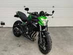 Kawasaki ER6N 2015 – 29.000 km – 53 kW (A2-mogelijk), Motoren, Motoren | Kawasaki, 2 cilinders, Particulier, Meer dan 35 kW, 600 cc