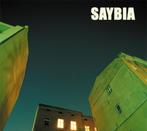 Saybia, Ophalen of Verzenden, Gebruikt, Poprock