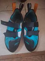 Klimschoenen maat 41.5 merk tenaya, Sport en Fitness, Ophalen of Verzenden, Zo goed als nieuw, Klimsportschoenen