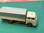 Wking Man diesel met zeil  IMG6871/2/3, Hobby en Vrije tijd, Ophalen of Verzenden, Gebruikt, Bus of Vrachtwagen, Wiking