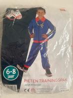 Nieuwe pieten pakjes, Kinderen en Baby's, Carnavalskleding en Verkleedspullen, Ophalen of Verzenden, Zo goed als nieuw, Jongen of Meisje