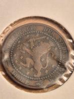 Koperen 1 cent 1881 - Willem III, Postzegels en Munten, Munten | Nederland, Verzenden, Koning Willem III, 1 cent, Losse munt