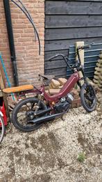 Tomos, Ophalen, Gebruikt, Standard