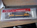 Fleischmann 732170 NS 1601 DCC sound, Fleischmann, Locomotief, Ophalen of Verzenden, NS