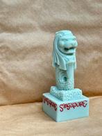Souvenir Singapore Merlion acryl?, Ophalen of Verzenden