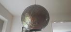 Ptmd hanglamp rond, Huis en Inrichting, Ophalen of Verzenden, Zo goed als nieuw, Minder dan 50 cm