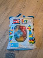 Blokken, Kinderen en Baby's, Ophalen, Gebruikt