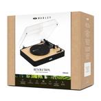 AANBIEDING! House of Marley Revolution Bluetooth platenspele, Audio, Tv en Foto, Platenspelers, House of Marley, Nieuw, Customersupport@thehouseofmarley.com