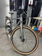 Fiido C21 !vaste prijs! e-gravelbike - weinig gebruikt!, Zo goed als nieuw, 51 tot 55 cm, 50 km per accu of meer, Ophalen