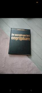 De wereld van het onbegrijpbare, Ophalen of Verzenden, Zo goed als nieuw, Overige onderwerpen, Reader's Digest