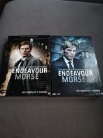 Endeavour Morse seizoen 1 & 2 - dvd, Vanaf 12 jaar, Ophalen of Verzenden, Zo goed als nieuw, Drama