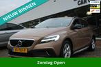 Volvo V40 Cross Country 2.0 T3 Momentum LED_STANDKACHEL_NL-A, Auto's, Volvo, Voorwielaandrijving, 65 €/maand, Stof, Gebruikt