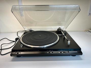 Technics SL-DD33 beschikbaar voor biedingen