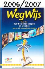W6 Boek Wegwijs deel 6 uitgave 2006/07 dagblad de Limburger, Boeken, Geschiedenis | Stad en Regio, Ophalen of Verzenden, Zo goed als nieuw