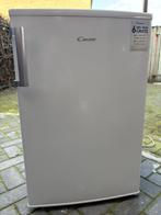 Candy vriezer tafelmodel, Witgoed en Apparatuur, Vriezers en Diepvrieskisten, Minder dan 60 cm, Zo goed als nieuw, Energieklasse A of zuiniger