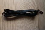 1x NIEUW Dames Zwarte Tassen Riem, Ophalen of Verzenden, Nieuw, Zwart, Schoudertasje
