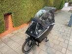Urban arrow bakfiets, 3 kinderen, Zo goed als nieuw, Elektrisch, Ophalen