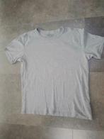 ESSENTIAL effen grijs t-shirt, maat XL, Kleding | Heren, T-shirts, Ophalen, Maat 56/58 (XL), Grijs, Essentials