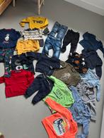 Winterkleding jongen maat 86 bundel kledingpakket, Kinderen en Baby's, Babykleding | Maat 86, Ophalen of Verzenden