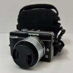 Olympus PEN E-PL1 + 19mm lens + lader + 2 accu | Nette staat, Olympus, Zo goed als nieuw, Support@olympus.com, Shinjuku Monolith, 2-3-1 Nishi-Shinjuku
Shinjuku-ku, Tokyo 163-0914
Japan