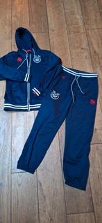 Trainingspak MEP maat L kids, Ophalen of Verzenden, Zo goed als nieuw