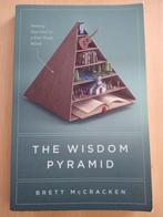 The wisdom pyramid - Brett McCracken, Ophalen of Verzenden, Zo goed als nieuw, Non-fictie