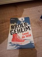 Broer geheim, Antiek en Kunst, Ophalen of Verzenden, Emiel