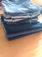 5 boxers en 3 hemden hema 146/152, Ophalen of Verzenden, Zo goed als nieuw, Maat 74, Meisje