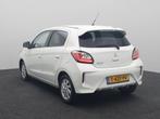 Mitsubishi Space Star 1.2 Dynamic | Apple Carplay / Android, Voorwielaandrijving, 12 maanden, Stof, Gebruikt