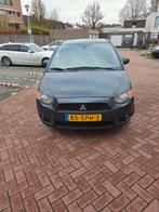 Mitsubishi Colt 1.3 5-DR 2011 Grijs, Auto's, Mitsubishi, Stof, Colt, Origineel Nederlands, Handgeschakeld