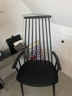 Hay J110, Huis en Inrichting, Stoelen, Ophalen, Zwart, Scandinavisch, Zo goed als nieuw