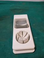 eiersnijder plakjes partjes leifheit, Huis en Inrichting, Keuken | Keukenbenodigdheden, Ophalen of Verzenden, 'T Olde Gre-j, Info@toldegrej.nl