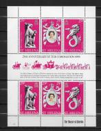 St Helena 1978 postfris, Verzenden, Overige landen, Postfris