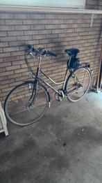 Koga Miyata damesfiets, Ophalen, Gebruikt