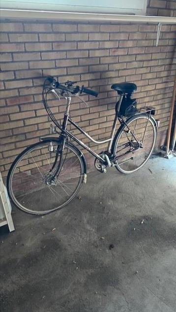 Koga Miyata damesfiets beschikbaar voor biedingen