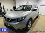 Nissan Qashqai 1.6 Acenta Clima/Cruise/Trekhaak/Camera, Voorwielaandrijving, 1618 cc, Gebruikt, Euro 6