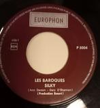 Les Baroques - Silky, Cd's en Dvd's, Pop, Gebruikt, 7 inch, Single