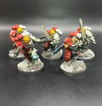 Warhammer 40K Space Marine Primaris Intercessors, Hobby en Vrije tijd, Wargaming, Ophalen of Verzenden, Zo goed als nieuw, Warhammer