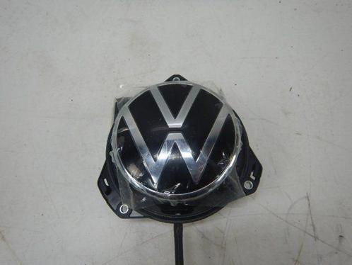 VW Golf 8 Facelift Achterklep Achteruitrijcamera 360 5H08274, Auto-onderdelen, Elektronica en Kabels, Volkswagen, Gebruikt, Ophalen of Verzenden