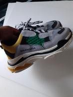 Balenciaga Schoenen - Maat 38 - Zo goed als nieuw, Balenciaga, Ophalen, Zo goed als nieuw, Sneakers of Gympen