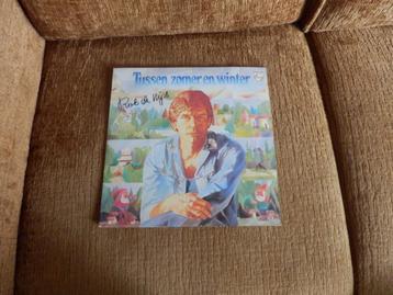 LP:::::Rob de Nijs Tussen Zomer en Winter (1977) (LP)LP beschikbaar voor biedingen