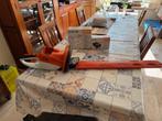 Stihl HSA 86 Heggenschaar SET, Tuin en Terras, Heggenscharen, Ophalen, Gebruikt, Accu, Stihl